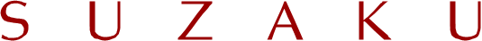 SUZAKU